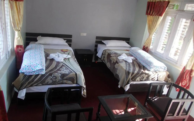 Harvest Moon Guest House