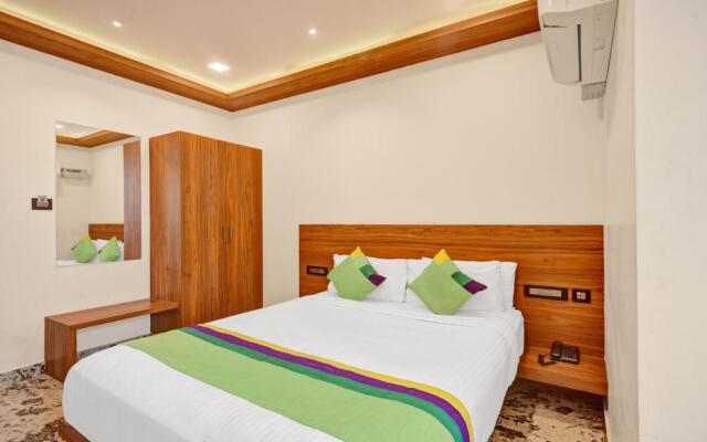 Treebo Trend Shrey'S Inn