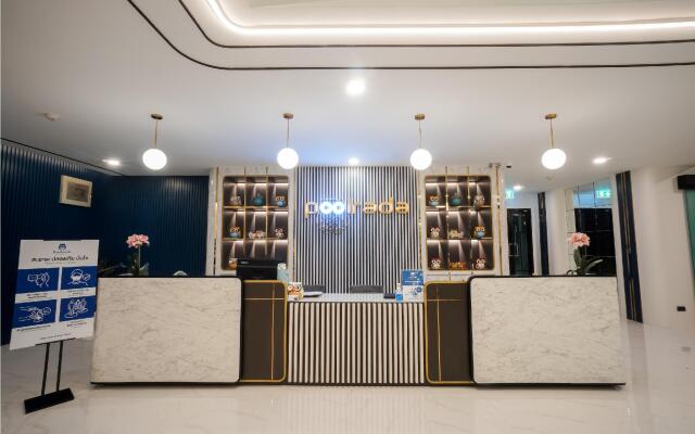 Poolrada Boutique Hotel