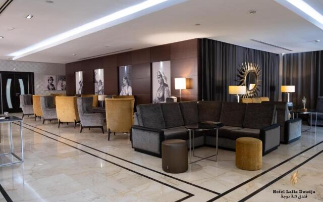 Hotel Lalla Doudja