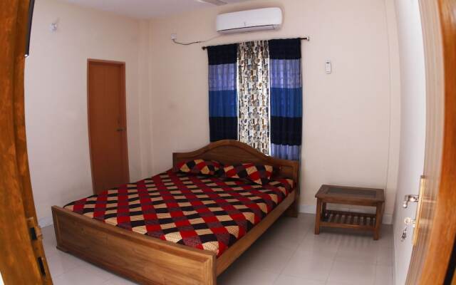 Himachol Tourist Lodge