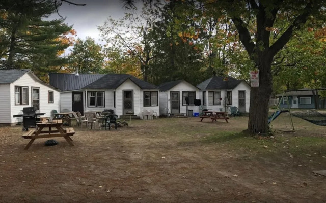 Wishing Well Cottages