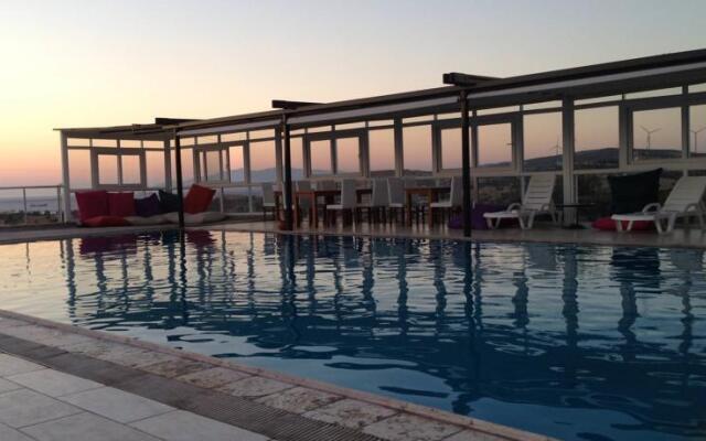 Monachus Boutique Hotel