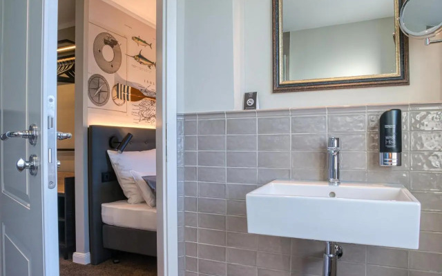 Boutique 53 & 56 Hamburg, Trademark Collection by Wyndham