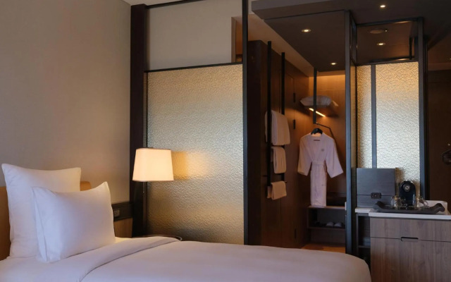 Pullman Bandung Grand Central