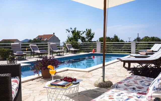 Villa Olivia Dubrovnik