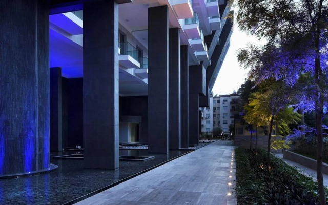Opera Exclusive Apartments