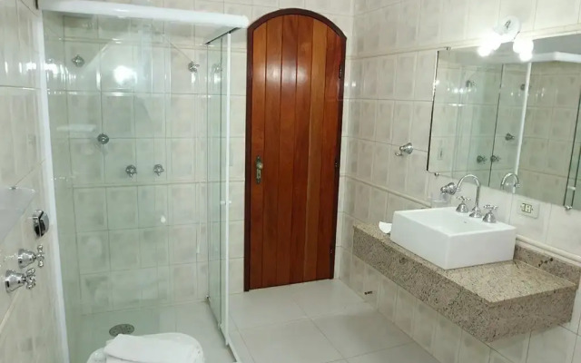 Pousada Recanto Sião
