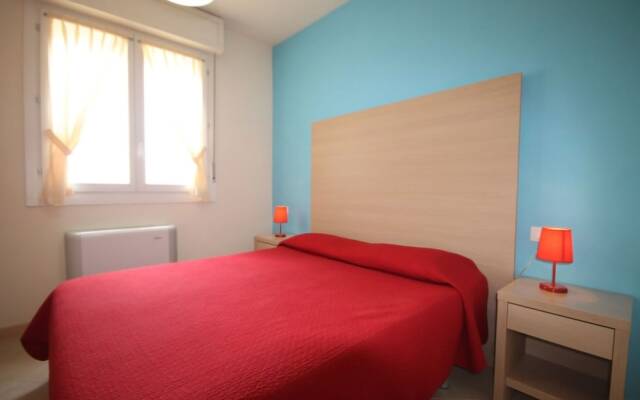 Residence Comacchio