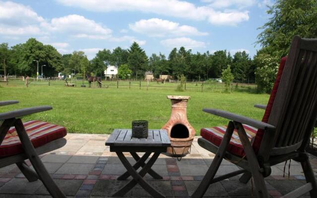 De Heidehoeve - Vakantiehuis De Barn