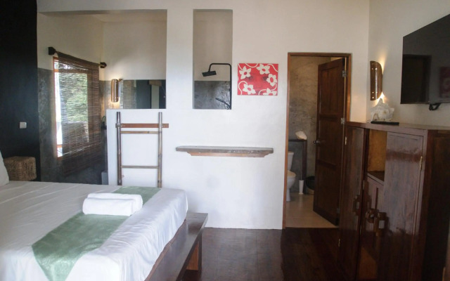 Blue Mango Rooms & Villas