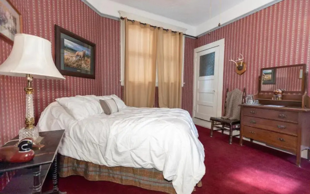 Bisbee Grand Hotel