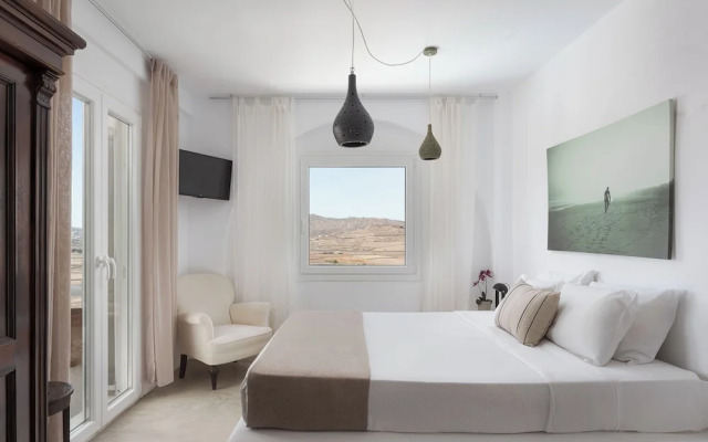 Lea Villas Mykonos