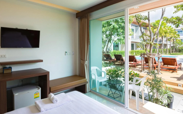 Parida Resort