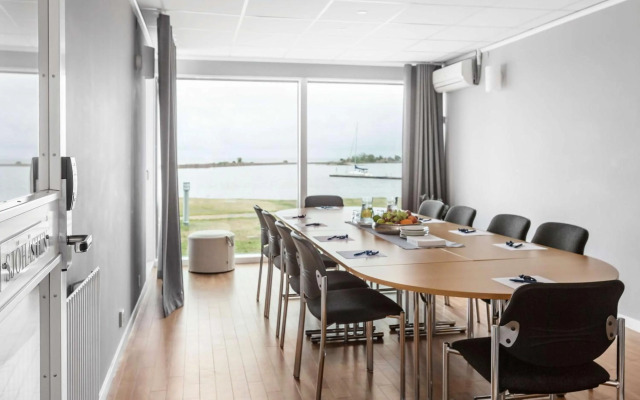 Best Western Hotel Corallen