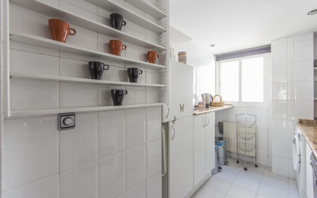 Homelike Plaza Mayor