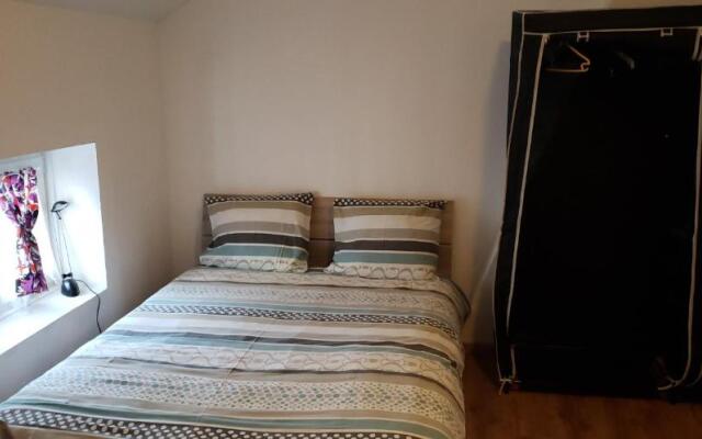 Résidence Mantekila