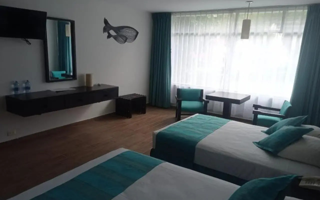 Gran Hotel Xalapa