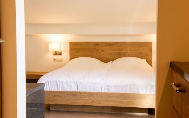 Hotel Hof van Salland