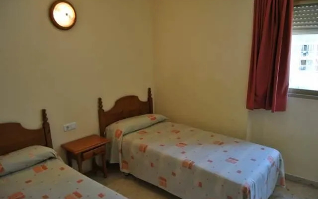 Don Miguel Apartments