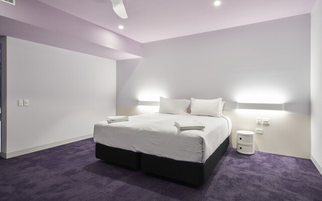 The Lodge, Blacktown - Sydney