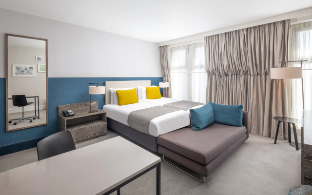 Staybridge Suites London - Vauxhall by IHG