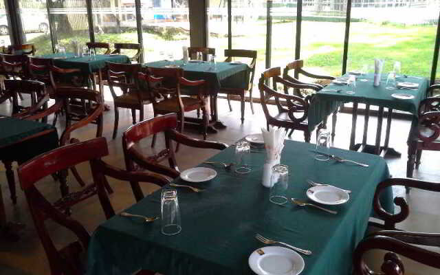 Heritage Habarana