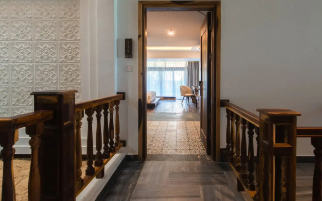 Alibu Resort Nha Trang