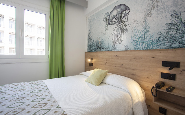Hotel Playa Sol