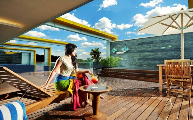 Grand Artos Aerowisata Hotel & Convention