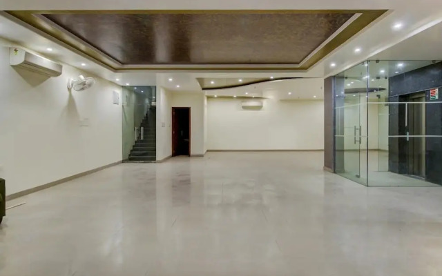Hotel VB Heritage Heights