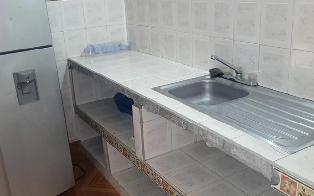 Hostal Villa Del Rio Las Brisas