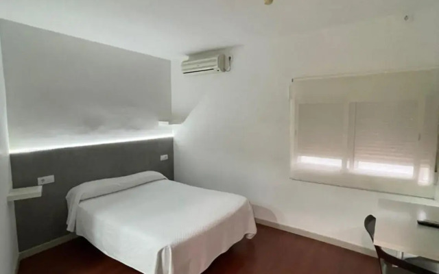 Hotel Condedu Badajoz