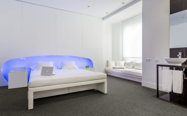 Room Mate Mario, Madrid