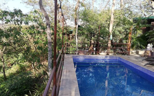 Green Sanctuary Hotel