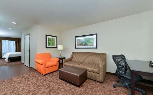 Hilton Garden Inn Cincinnati/West Chester