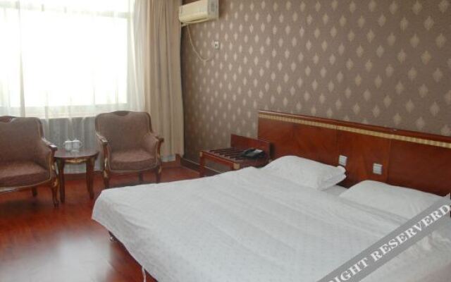 Shunhe Hotel (Zhenxing Road Branch)