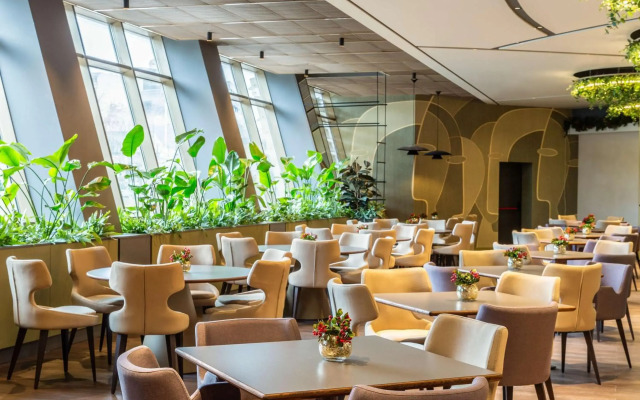 Mercure Sofia City Hotel
