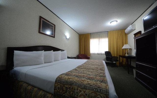 Hotel Sicomoro
