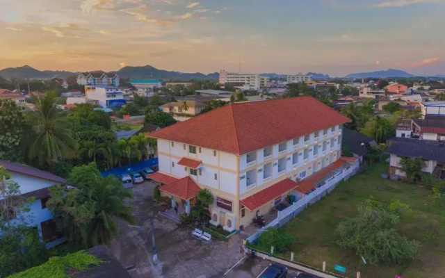 Loei Village Hotel