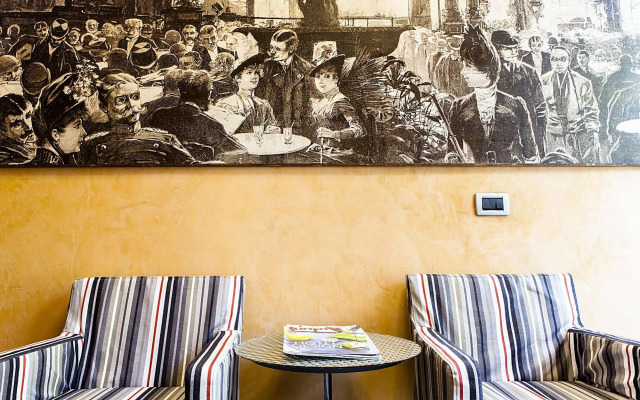 Hotel Santa Caterina