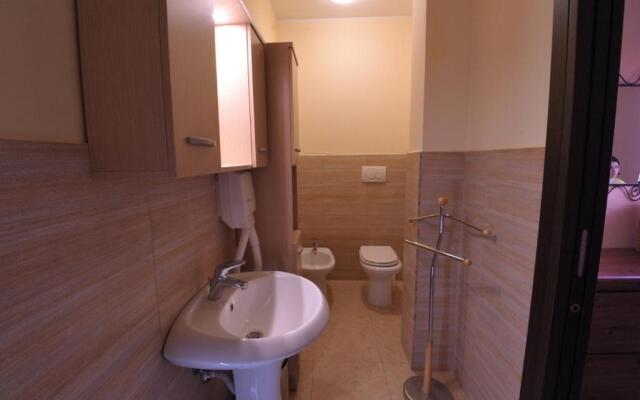B&B Le Mediterranee