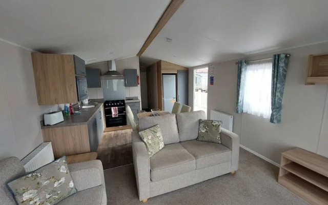 Dainville Caravan Park