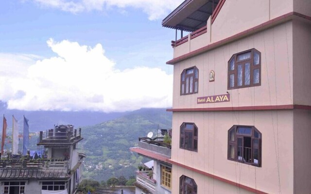 Hotel Alaya
