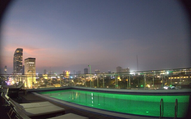 Residence 110