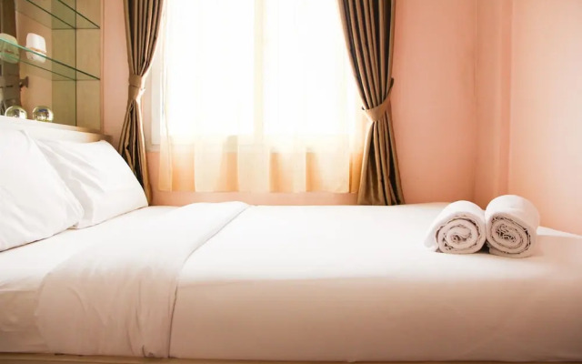 Best Price 2BR Mutiara Bekasi Apartment