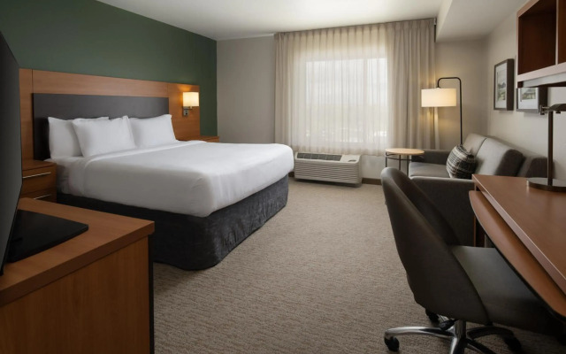 TownePlace Suites Richland Columbia Point