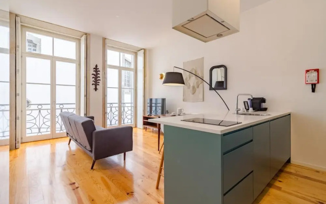 Youropo - The Tower 3F