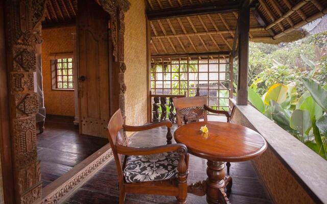 Honeymoon Guesthouse