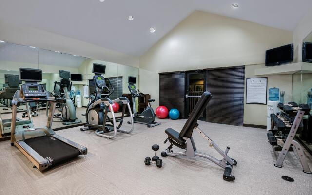 Staybridge Suites Lubbock - University Area by IHG